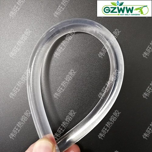 100%超透熱熔膠棒