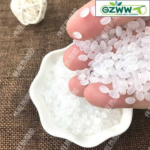 耐黃變珍珠棉膠粒