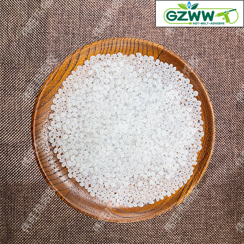 濾芯折線熱熔膠粒