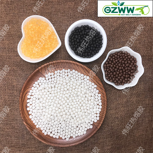 高溫木工封邊熱熔膠粒