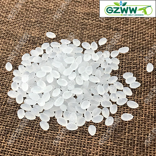 無(wú)味不拉絲珍珠棉膠粒