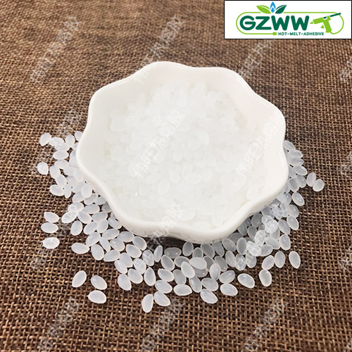 不拉絲耐高溫珍珠棉膠粒